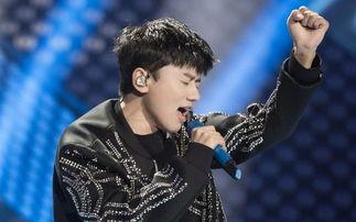 张杰和潘玮柏最新爆料,揭秘音乐幕后故事与心路历程  第1张