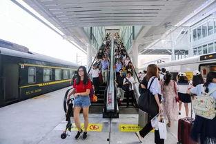 汕头火车站爆料视频最新,现场实况引人关注  第3张