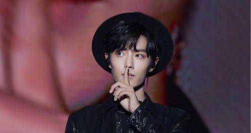 肖战爆料唐艺昕视频播放,引发网友热议  第3张